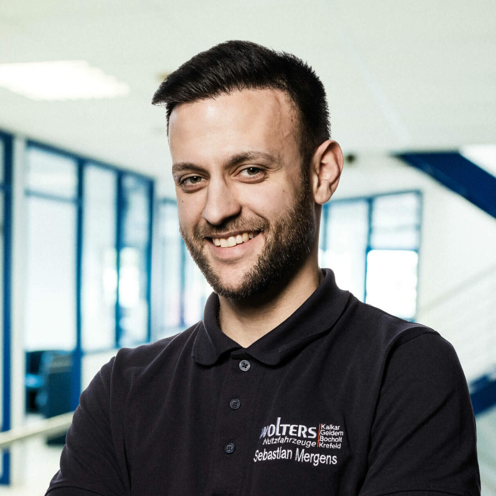 Sebastian Mergens