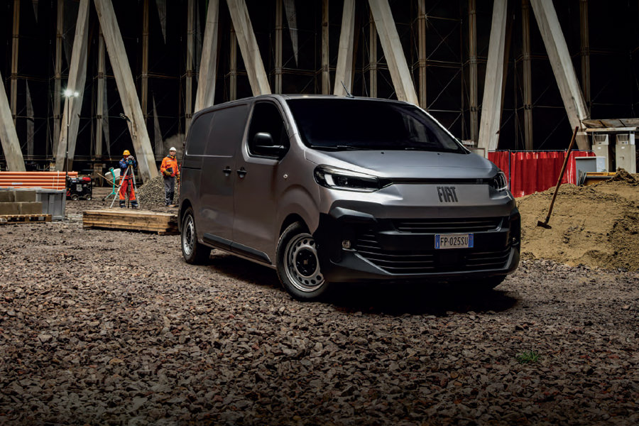 Wolters Nutzfahrzeuge Fahrzeugbestand Info Iveco Moodbild 2