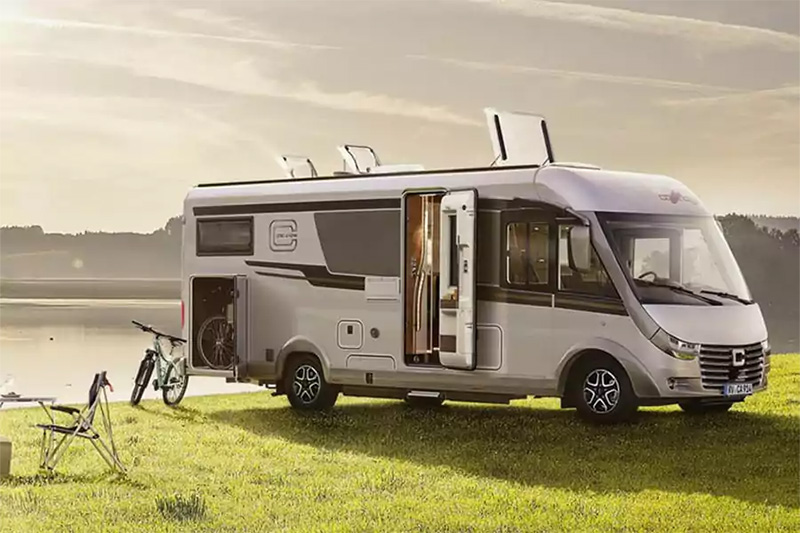 Vervollständigung des Markenportfolios