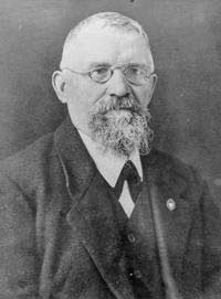 Gründung des Unternehmens