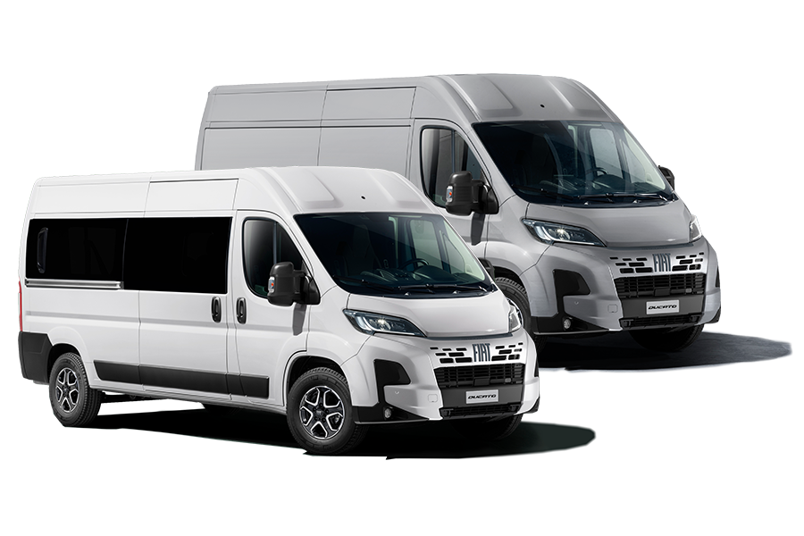 Wolters Nutzfahrzeuge Fiat Ducato