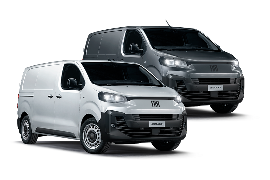 Wolters Nutzfahrzeuge Fiat Scudo
