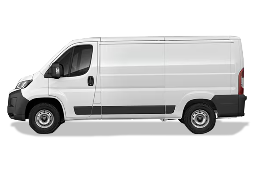 Wolters Nutzfahrzeuge Opel Movano