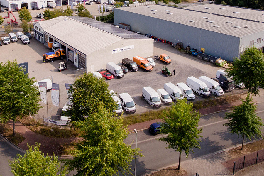 Wolters Nutzfahrzeuge Über Uns Info 2