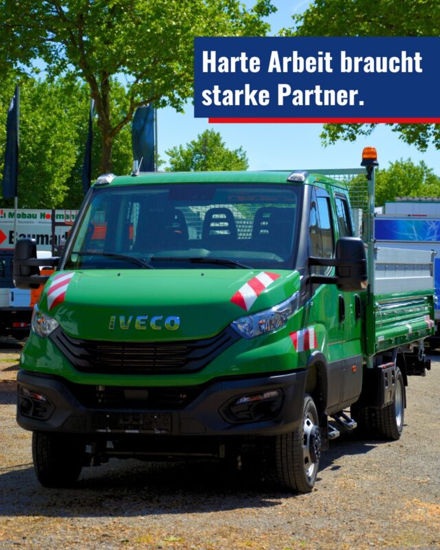 Ob Handwerk, Bau oder Lieferung – auf unsere Nutzfahrzeuge ist Verlass. 🚛

Zuverlässig, robust und bereit für jeden Einsatz.

Denn starke Leistung beginnt mit dem richtigen Partner an deiner Seite. 💪

#woltersnutzfahrzeuge #nutzfahrzeuge #werkstatt #wohnmobilservice #fuhrpark #fahrzeugtechnik #servicekompetenz